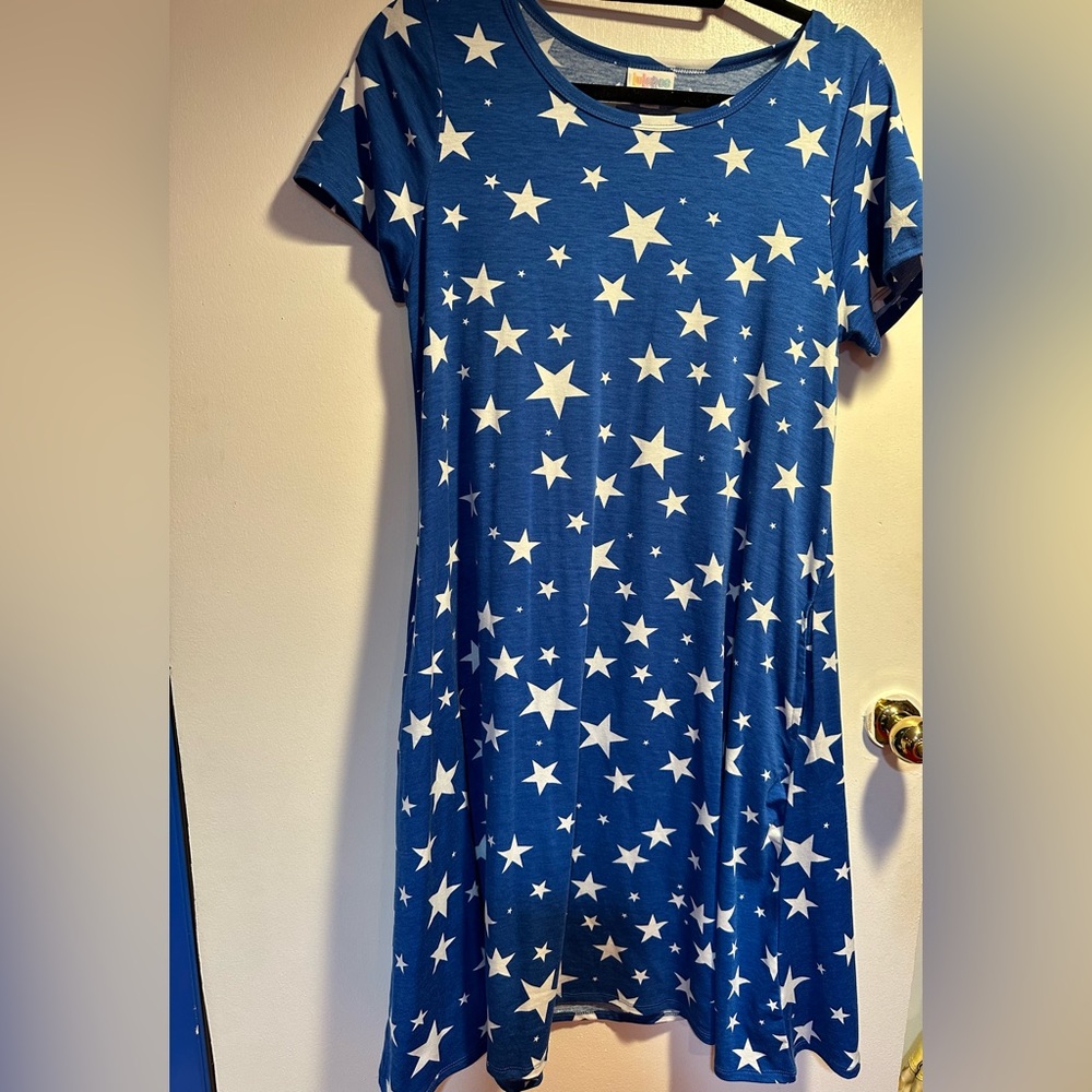 Lularoe Jesse EUC size Small